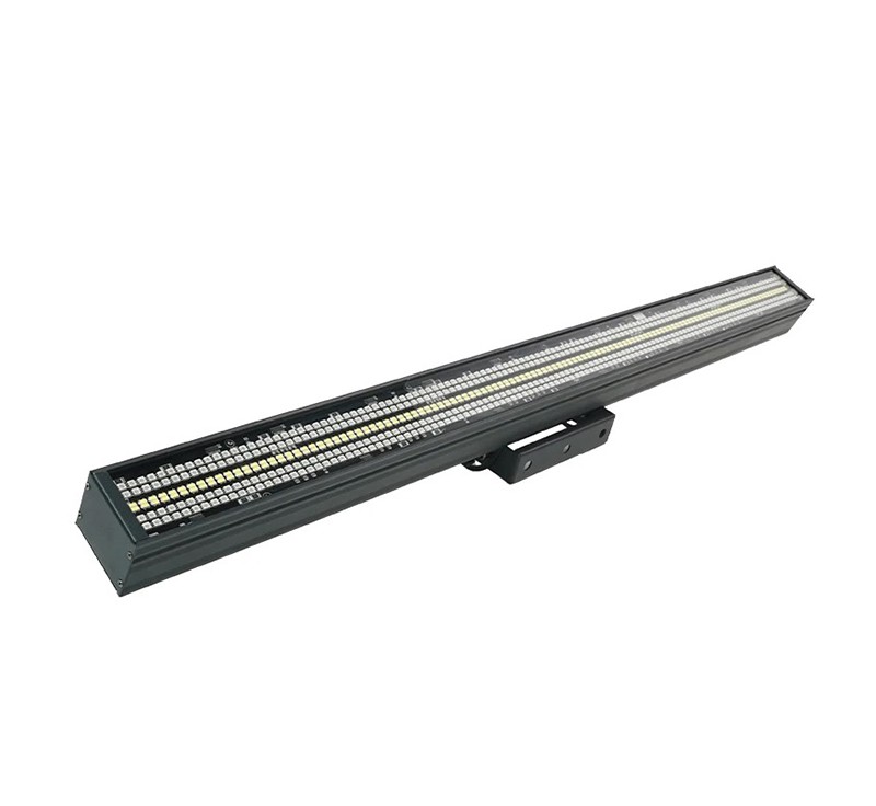 DMON CP720 Linear LED Strobe Light (48+12 Segments)