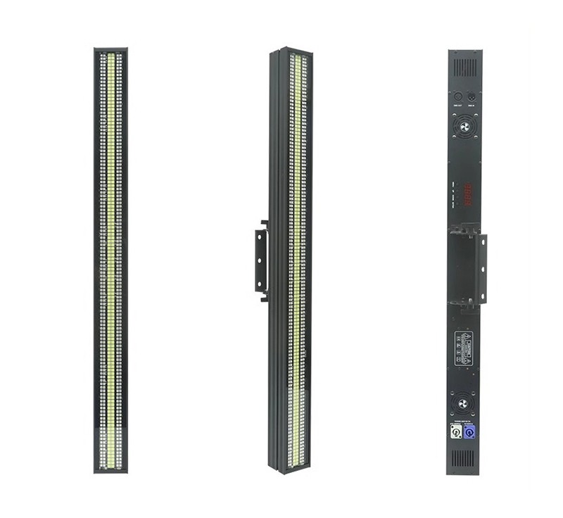 DMON CP720 Linear LED Strobe Light (48+12 Segments)