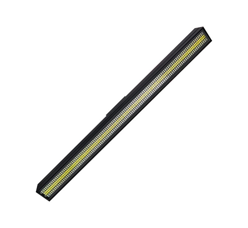 DMON CP720 Linear LED Strobe Light (48+12 Segments)