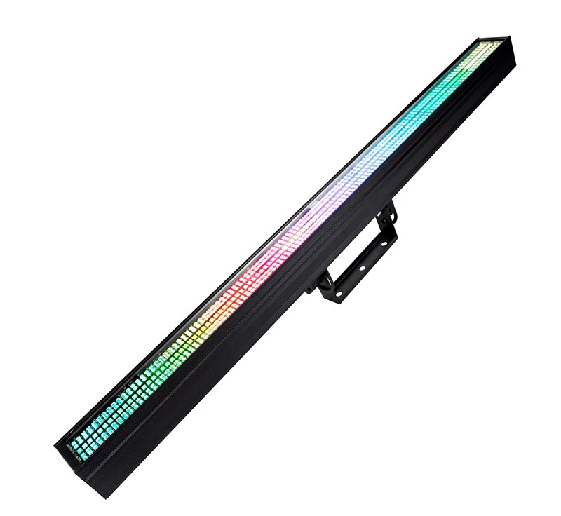 DMON CP720 Linear LED Strobe Light (48+12 Segments)