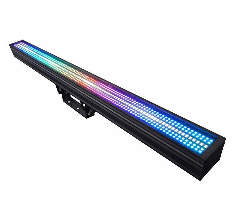 DMON CP720 Linear LED Strobe Light (48+12 Segments)