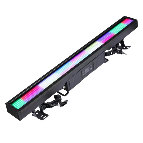 DMON CPF350 IP67 Waterproof Linear LED Strobe Light (32+16 Segments)