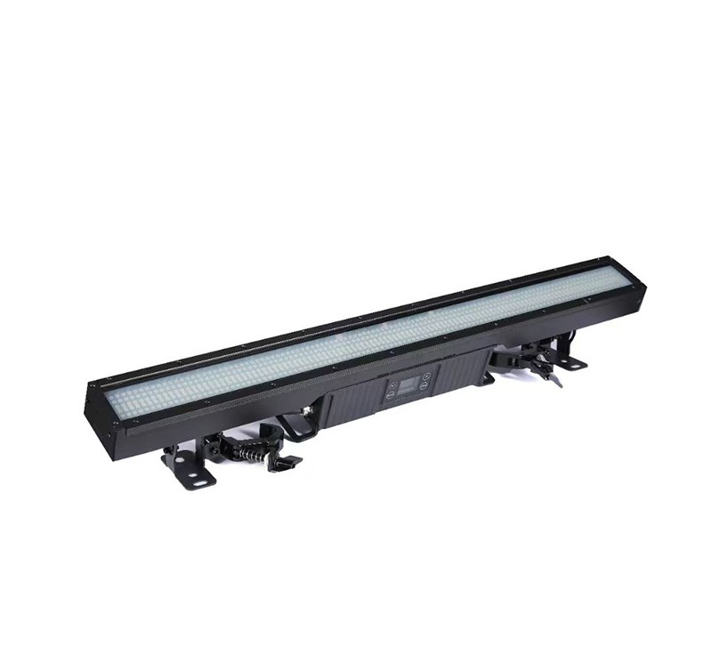 DMON CPF350 IP67 Waterproof Linear LED Strobe Light (32+16 Segments)