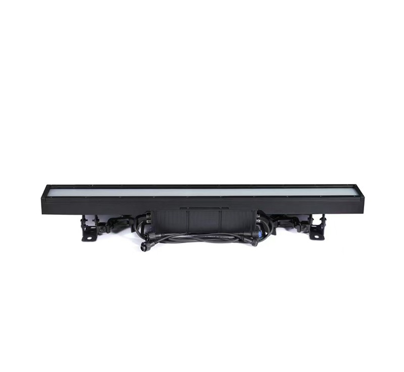 DMON CPF350 IP67 Waterproof Linear LED Strobe Light (32+16 Segments)