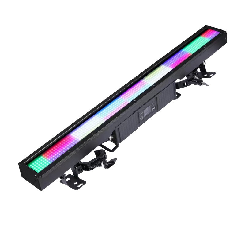 DMON CPF350 IP67 Waterproof Linear LED Strobe Light (32+16 Segments)