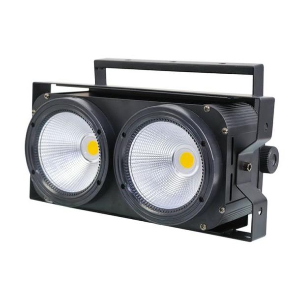 DMON CT2 Dual-Eye Indoor COB Audience Blinder Light