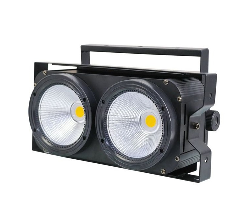 DMON CT2 Dual-Eye Indoor COB Audience Blinder Light