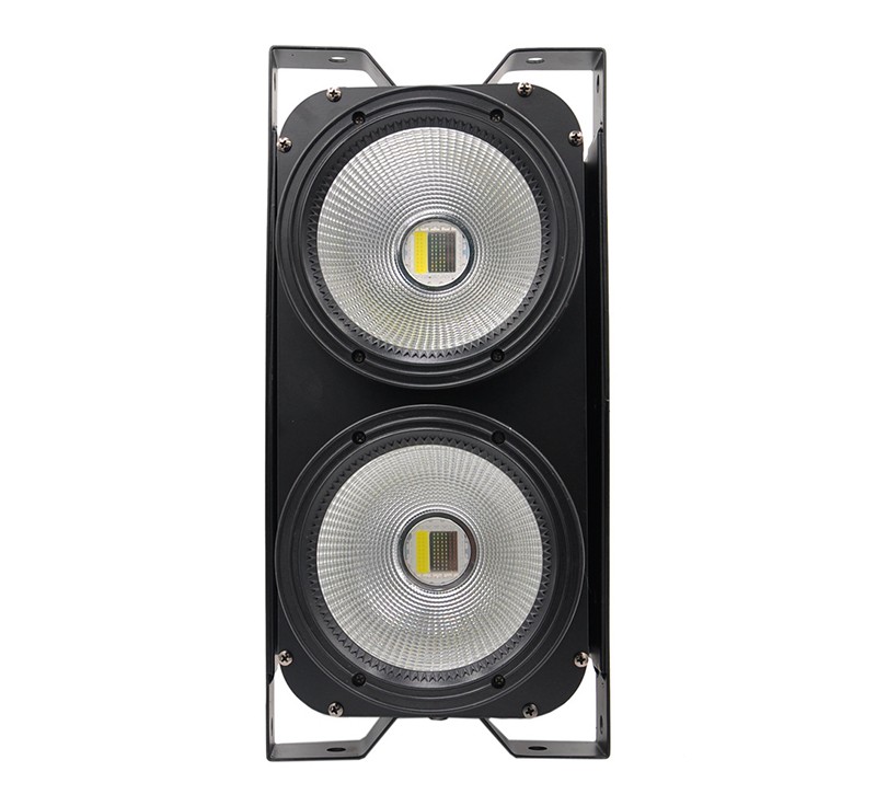 DMON CT2 Dual-Eye Indoor COB Audience Blinder Light