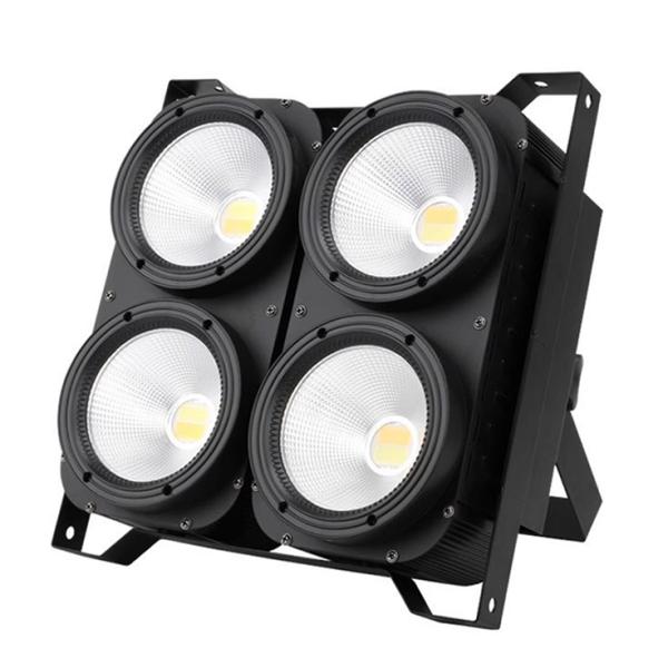  DMON CT4 Quad-Eye Audience Blinder Light