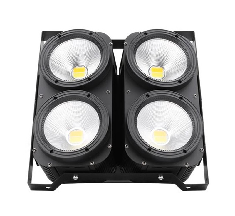 DMON CT4 Quad-Eye Audience Blinder Light