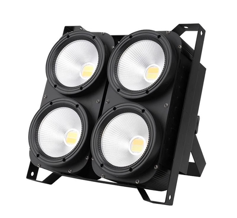 DMON CT4 Quad-Eye Audience Blinder Light