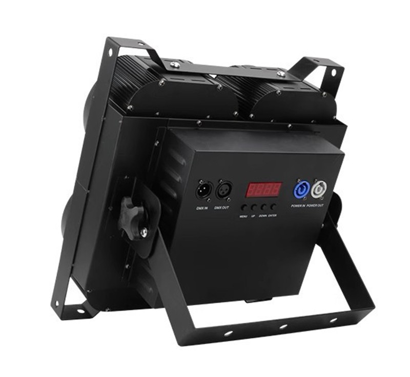 DMON CT4 Quad-Eye Audience Blinder Light