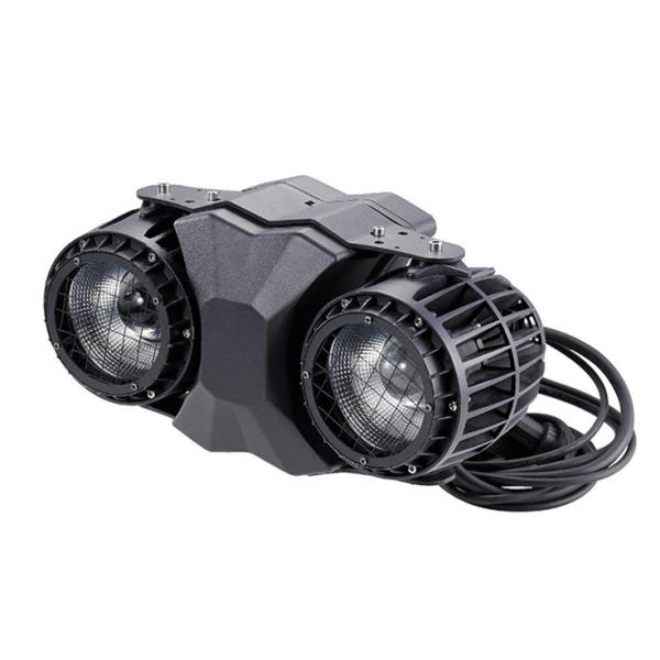 DMON CTF2 Outdoor Dual-Eye Waterproof Audience Blinder Light