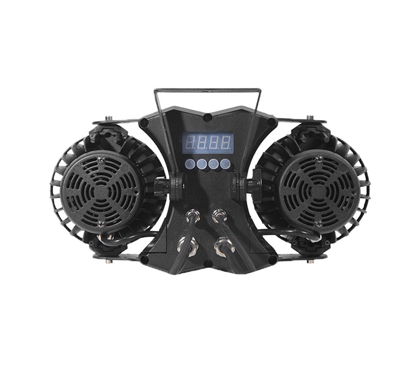 DMON CTF2 Outdoor Dual-Eye Waterproof Audience Blinder Light