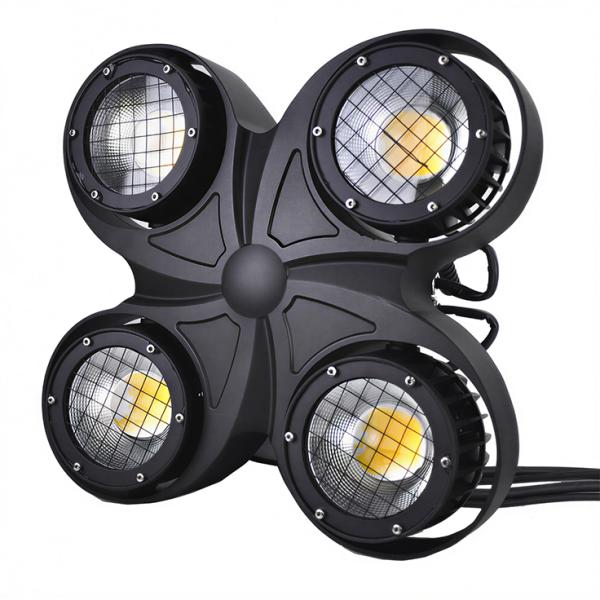DMON CTF4 Outdoor Quad-Eye Waterproof Audience Blinder Light
