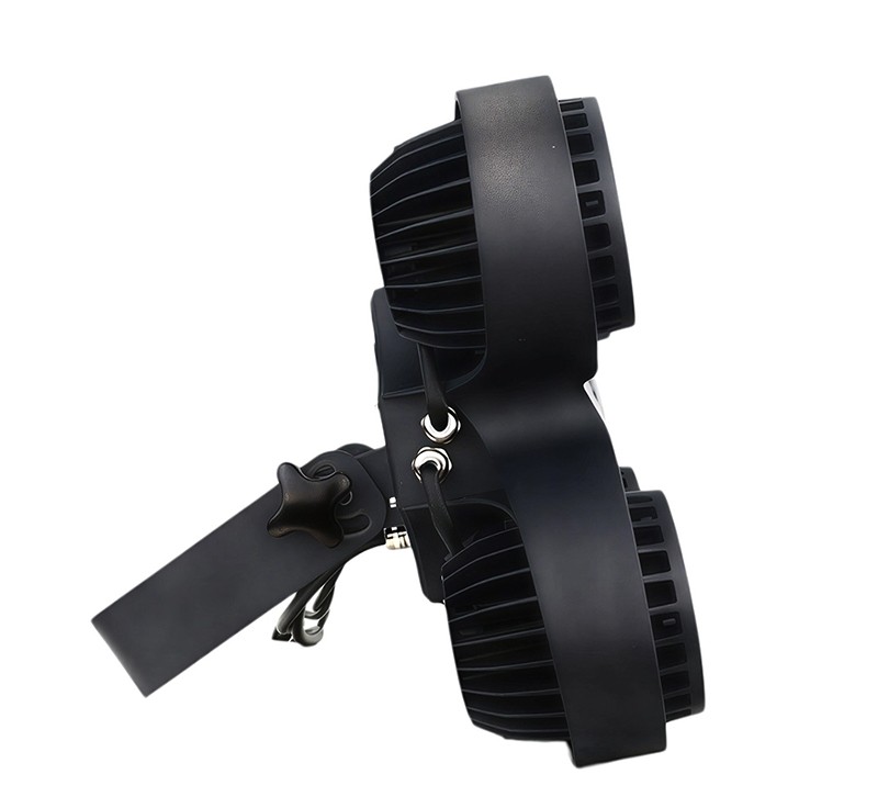 DMON CTF4 Outdoor Quad-Eye Waterproof Audience Blinder Light