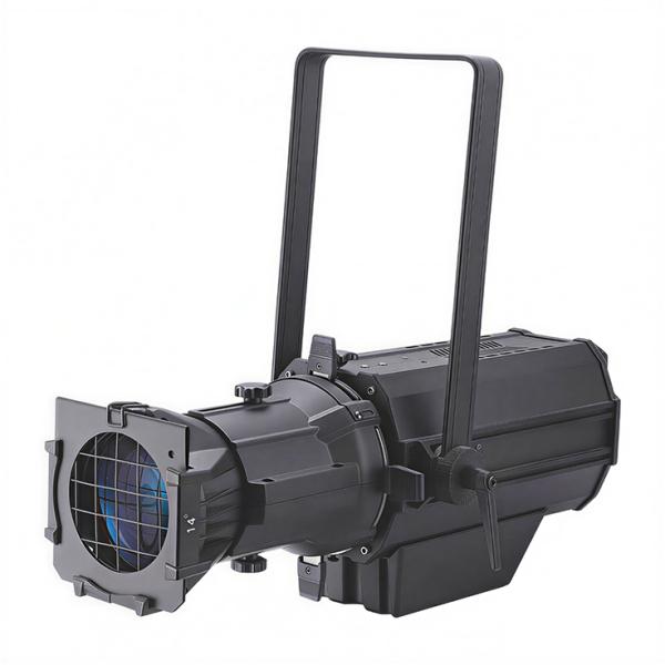 DMON CX300 300W/400W LED Profile Light / LED Ellipsoidal Spotlight 简介: