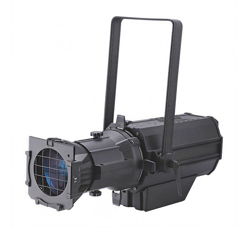 DMON CX300 300W/400W LED Profile Light / LED Ellipsoidal Spotlight 简介: