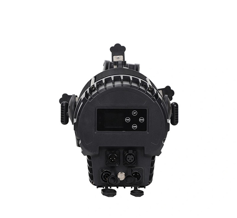 DMON CXF300 IP65 Waterproof Fixed-Focus LED Profile Light