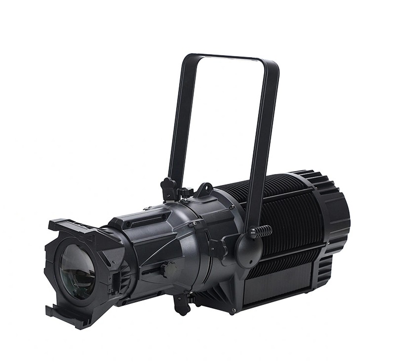 DMON CXF300 IP65 Waterproof Fixed-Focus LED Profile Light
