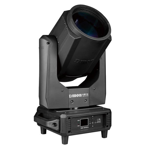 DMON D450LL Beam Moving Head Light with Philips MSD Platinum 300LL