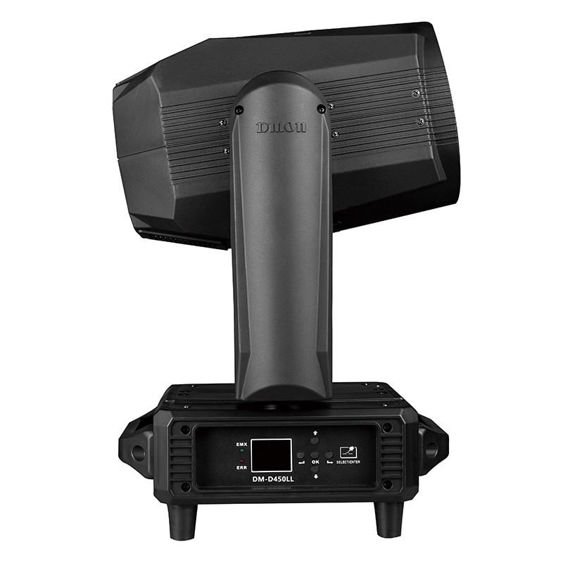 DMON D450LL Beam Moving Head Light with Philips MSD Platinum 300LL