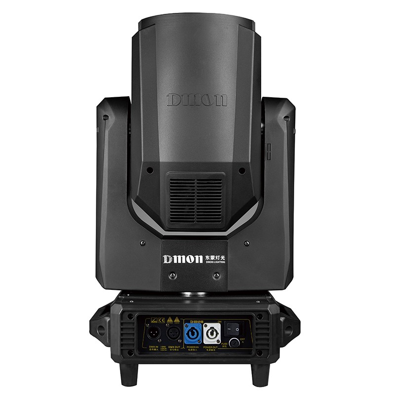 DMON D450LL Beam Moving Head Light with Philips MSD Platinum 300LL