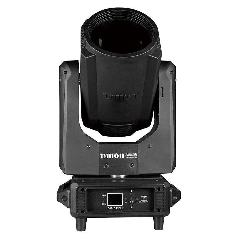 DMON D550LL 550W Beam Moving Head Light with Philips MSD Platinum 18R
