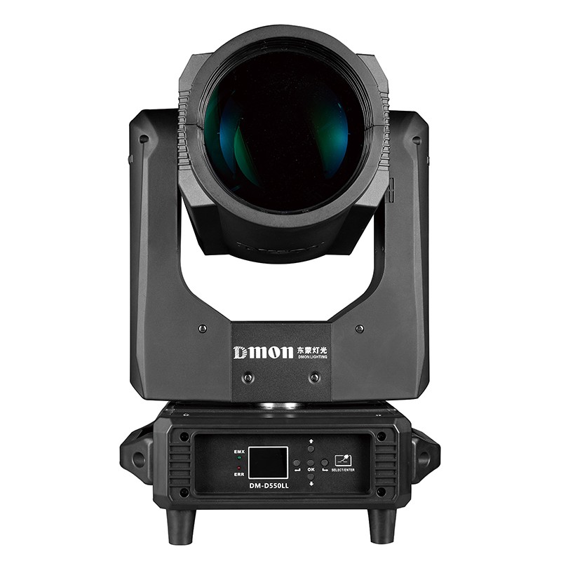 DMON D550LL 550W Beam Moving Head Light with Philips MSD Platinum 18R