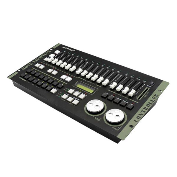 DMON DMX384 384-Channel Lighting Control Console