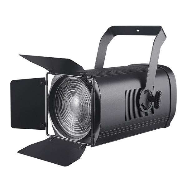 DMON JDT200 LED Motorized Zoom Spotlight