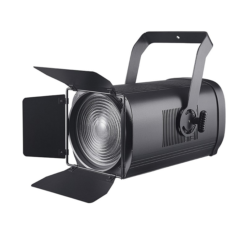 DMON JDT200 LED Motorized Zoom Spotlight