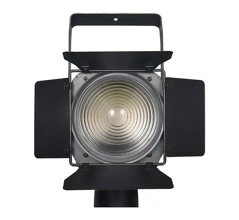 DMON JDT200 LED Motorized Zoom Spotlight