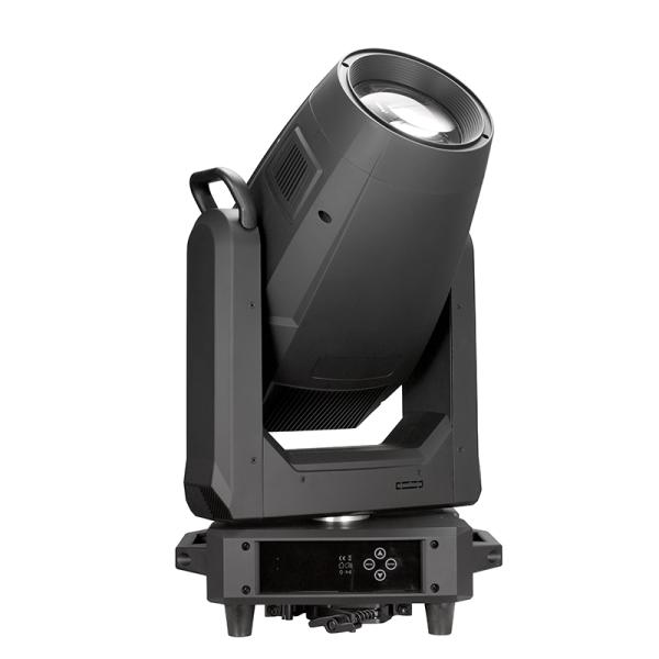 DMON LM1000X 1000W LED Framing Moving Head Light