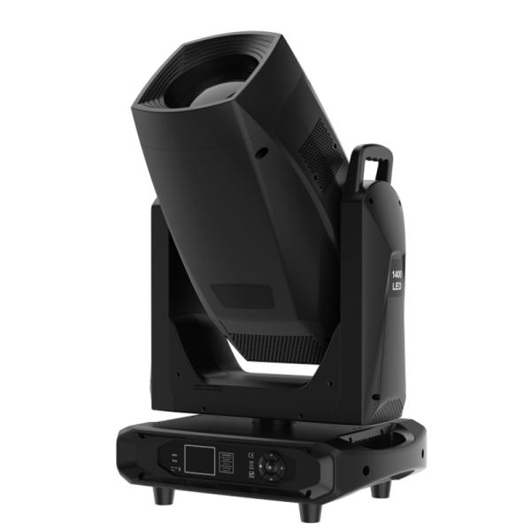 DMON LM1200X 1200W LED Image Framing Profile Moving Head Light