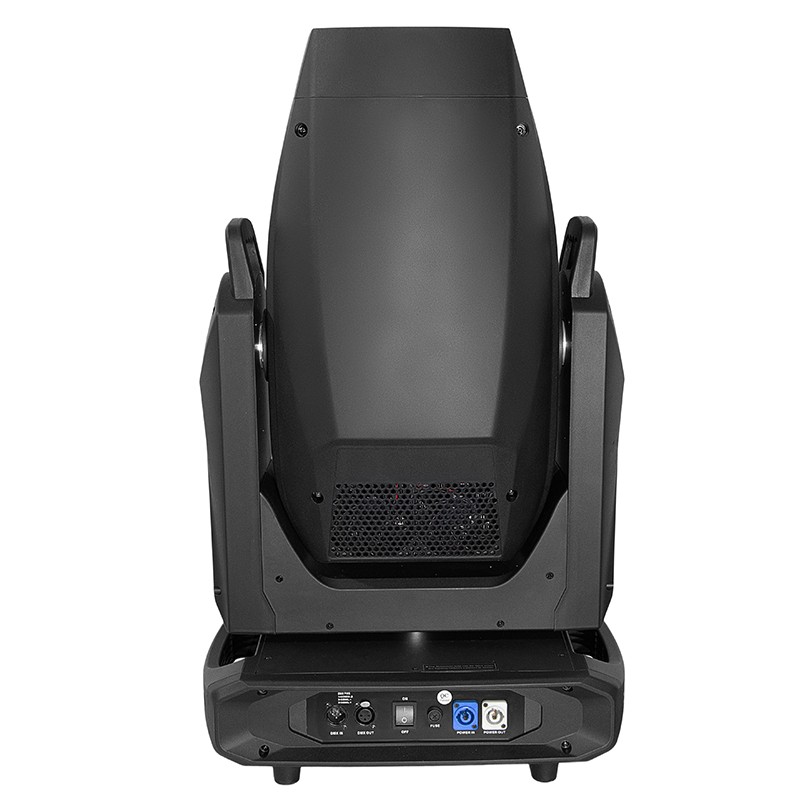 DMON LM1200X 1200W LED Image Framing Profile Moving Head Light
