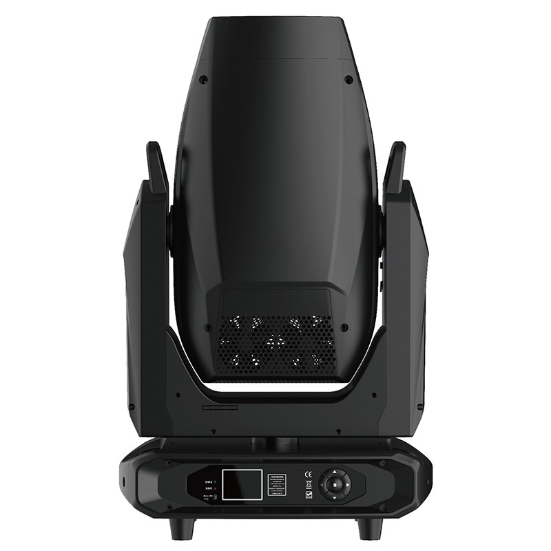 DMON LM1200X 1200W LED Image Framing Profile Moving Head Light