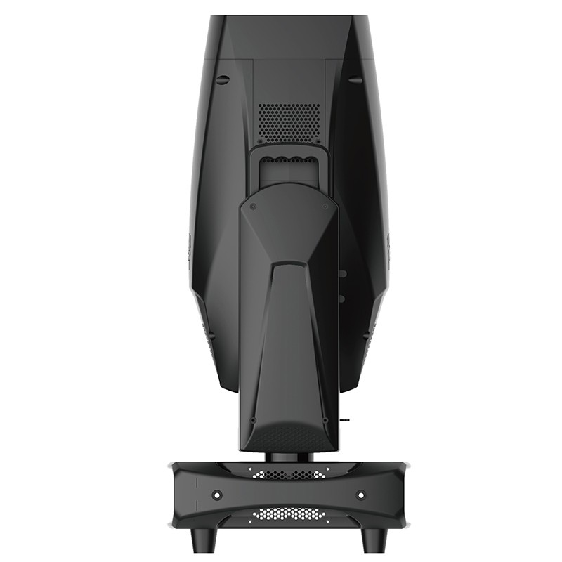 DMON LM1200X 1200W LED Image Framing Profile Moving Head Light