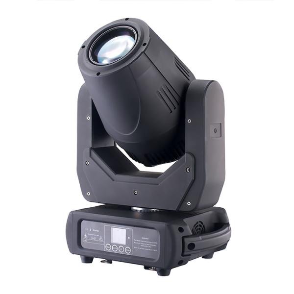 DMON LM150S 150W LED Beam & Gobo Moving Head Light