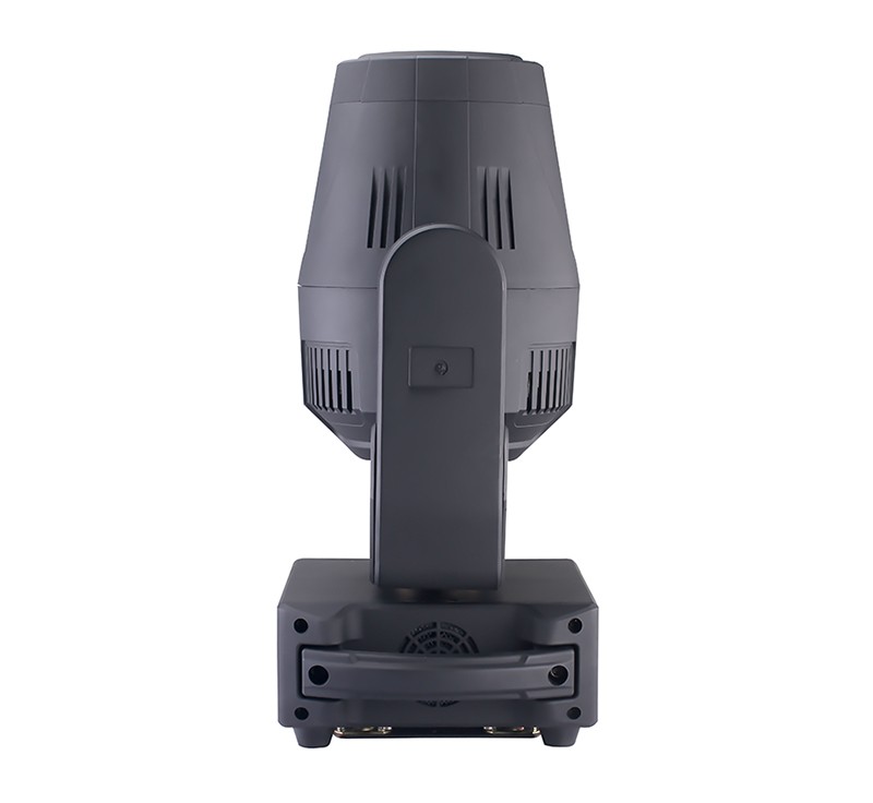 DMON LM150S 150W LED Beam & Gobo Moving Head Light