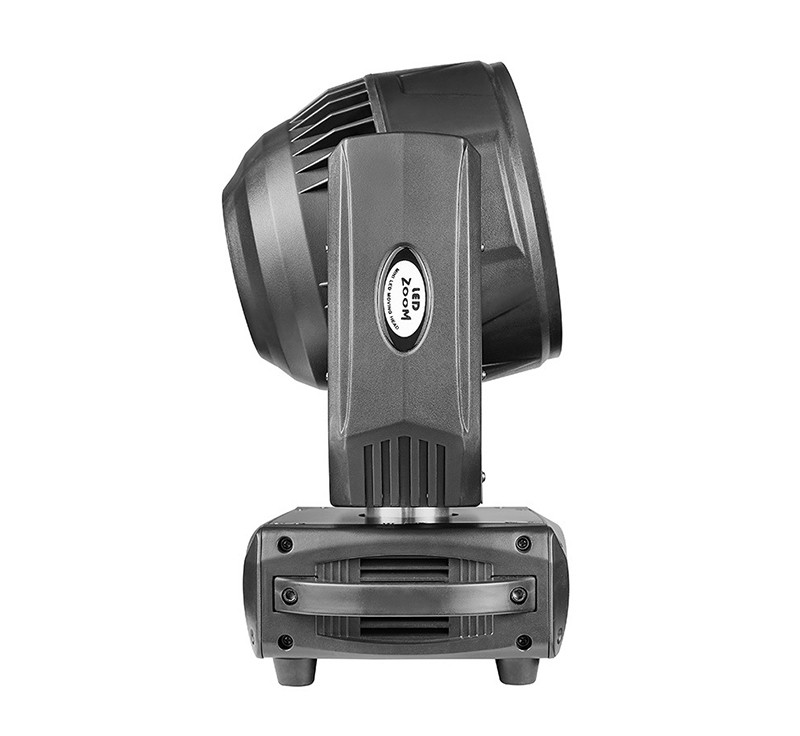 DMON LM1915W 19×15W RGBW Zoom Wash Moving Head Light