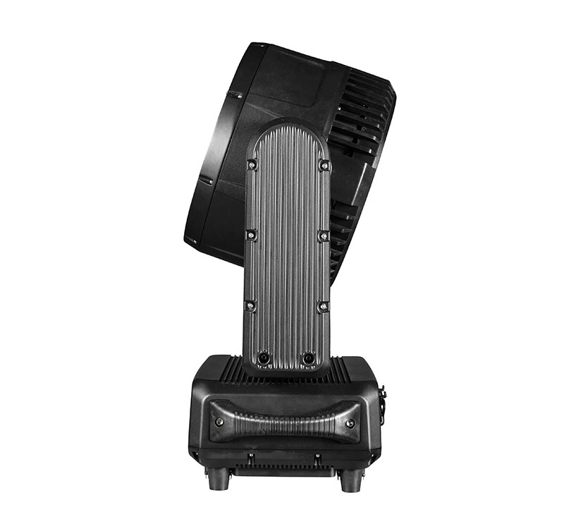 DMON LM1940PF Outdoor 19×40W RGBW Waterproof Bee-Eye Moving Head Light