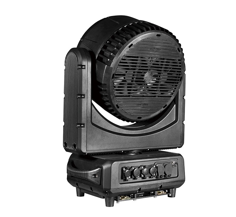 DMON LM1940PF Outdoor 19×40W RGBW Waterproof Bee-Eye Moving Head Light