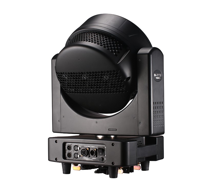 DMON LM1960P 19×60W RGBW Big Bee-Eye Moving Head Light