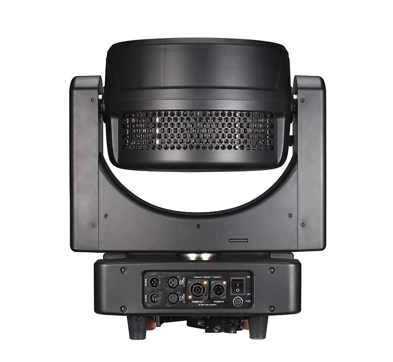 DMON LM1960P 19×60W RGBW Big Bee-Eye Moving Head Light