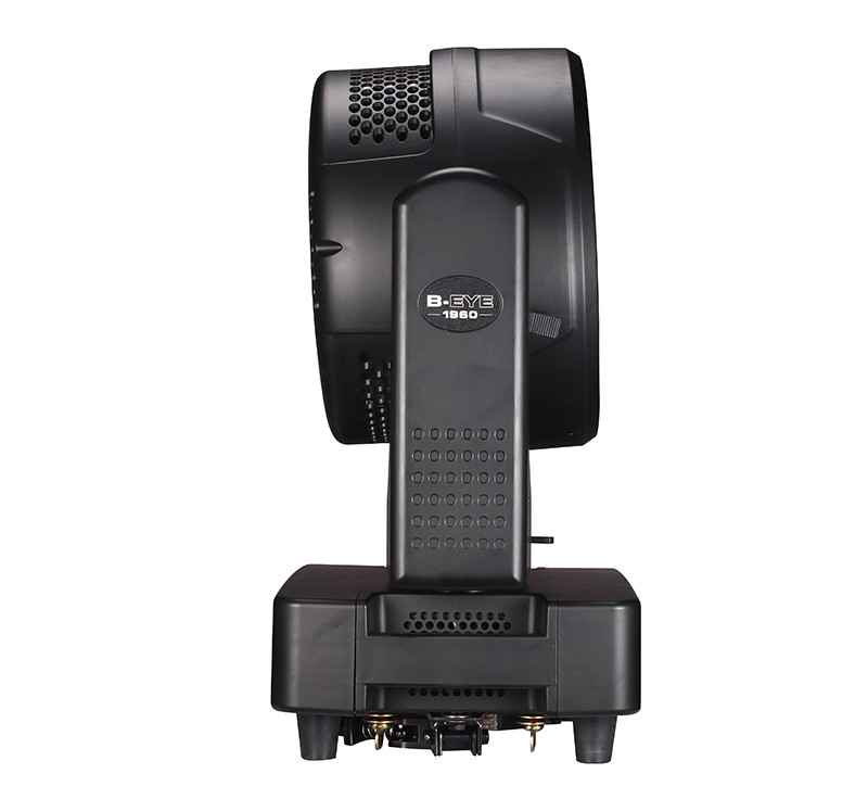 DMON LM1960P 19×60W RGBW Big Bee-Eye Moving Head Light