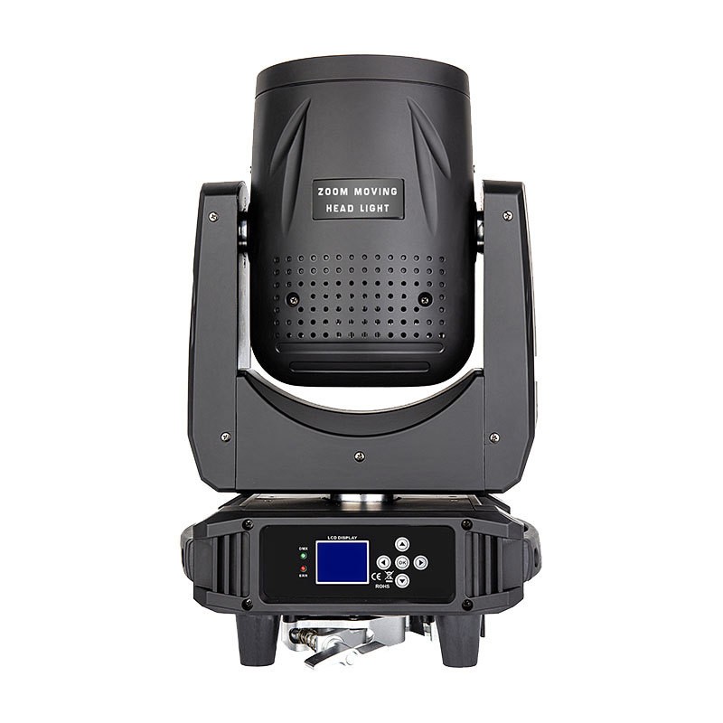 DMON LM200 200W COB Zoom LED Moving Head Light