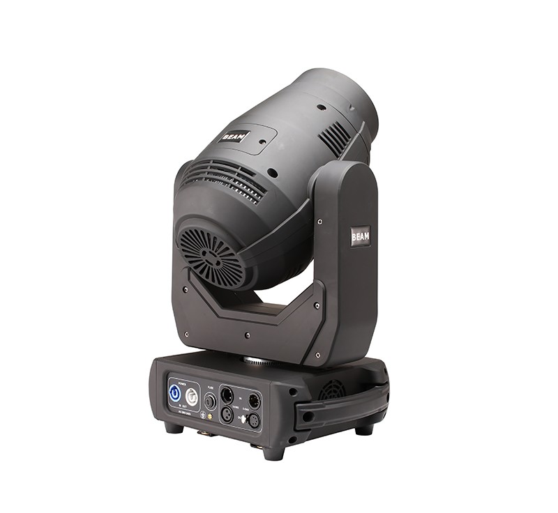 DMON LM250B 250W LED Beam Moving Head Light