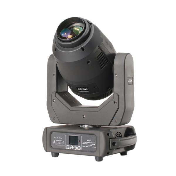 DMON LM250S 250W LED Spot & Gobo Moving Head Light