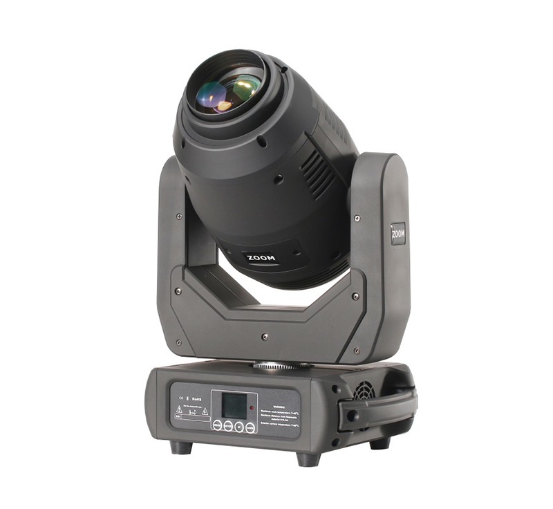 DMON LM250S 250W LED Spot & Gobo Moving Head Light